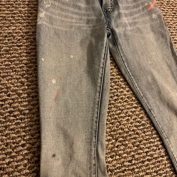 Lucky Brand Jeans - Picture 5 of 8